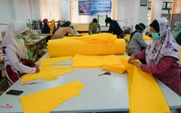 Malaysia đối mặt trước nguy cơ cạn kiệt đồ bảo hộ y tế