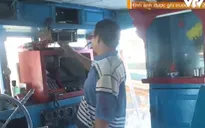 Tăng cường kiểm soát tàu cá vi phạm vùng biển nước ngoài