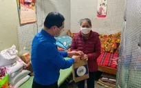 Thành đoàn Hà Nội chia sẻ 8.000 suất ăn mỗi ngày tiếp sức mùa dịch COVID-19