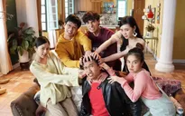Dàn diễn viên trẻ hài hước, dễ thương của "Nhà trọ Balanha"