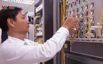 VNPT đồng hành cùng giáo dục trực tuyến