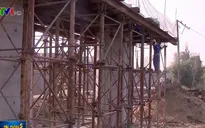 Nguy cơ chậm hoàn thành giải phóng mặt bằng cao tốc Bắc - Nam