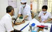 Giám sát chặt chẽ hoạt động phòng, chống dịch tại các cơ sở y tế tư nhân