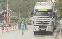 Lạng Sơn: Quy định giá cho việc vận chuyển hàng hóa qua cửa khẩu