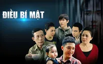 Đón xem phim tâm lý gia đình "Điều bí mật" trên sóng VTV2
