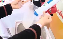 Kho gạo của tình yêu thương