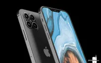 Rò rỉ thay đổi cực nhỏ trên iPhone 12 nhưng khiến người dùng "sướng rơn"