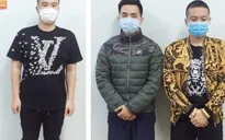 Hà Nội: Khởi tố 3 đối tượng tụ tập ăn nhậu chống người thi hành công vụ trong dịch COVID-19
