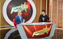 Ca sĩ Nathan Lee: "Đừng lên án người có nhiều tiền không làm từ thiện”