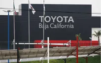 Toyota kéo dài thời gian đóng cửa các nhà máy ở Bắc Mỹ thêm 2 tuần