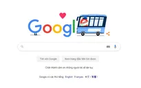 Google gửi lời cảm ơn đến các nhân viên vận tải công cộng