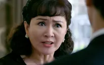 Tình yêu và tham vọng - Tập 8: Bà Khuê nổi đóa khi Minh làm dự án mới ở nơi ghi dấu kỷ niệm tình yêu