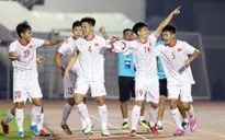 Hoãn giải Maurice Toulon Revello 2020 ở Pháp, U21 Việt Nam thay đổi kế hoạch