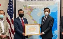 Cộng đồng người Việt tại Mỹ góp sức chống dịch COVID-19