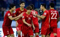 Toàn cảnh thể thao đẩy lùi COVID-19: Các trận đấu của ĐT Việt Nam có thể bị hoãn sang năm 2021