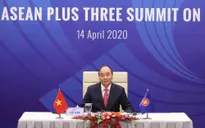 Các nước ASEAN+3 chung tay hợp tác để vững vàng vượt qua giai đoạn đầy thử thách này