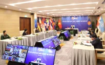 ASEAN và các đối tác đoàn kết chống đại dịch COVID-19