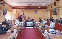 Thảo luận phương án thực hiện phòng chống dịch COVID-19 sau ngày 15/4