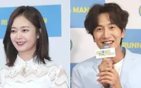 Jeon So Min sắp về chung nhà với Lee Kwang Soo?