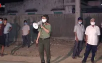 Thôn Văn Lâm 3 (Ninh Thuận) kết thúc cách ly y tế
