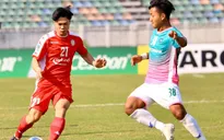 Hoãn mọi giải đấu cúp châu Á thêm 2 tháng nữa
