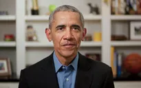 Cựu Tổng thống Obama ủng hộ ông Joe Biden trong cuộc đua vào Nhà Trắng