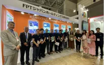 FPT Software thắng gói thầu triệu đô về điện toán đám mây