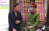 Phạt 13 người không mang khẩu trang nơi công cộng tại Đồng Tháp