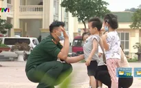 Những "người mẹ đặc biệt" trong khu cách ly