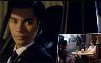 Tình yêu và tham vọng - Tập 8: Tiết lộ dự án mới của Hoàng Thổ cho Phong, Linh không ngờ đã bị Minh theo dõi