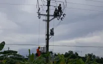 Thị xã Quảng Yên, Quảng Ninh nỗ lực đảm bảo an toàn lưới điện