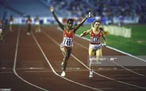 Evelyn Ashford – nữ VĐV đầu tiên chạy 100m dưới 11 giây tại Olympic