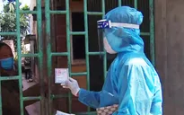 Hạ Lôi cách ly nghiêm để dịch COVID-19 không lây lan ra cộng đồng