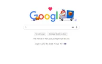 Google gửi lời tri ân đến các nhân viên đóng gói, vận chuyển và giao hàng