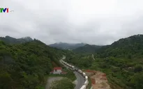 Lạng Sơn đề xuất tạm dừng tiếp nhận hàng hóa lên cửa khẩu Tân Thanh