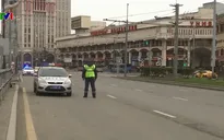 Moscow (Nga) siết chặt các biện pháp kiểm soát