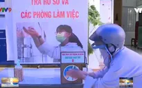 Khánh Hòa: Nhân rộng các điểm lắp máy rửa tay sát khuẩn tự động