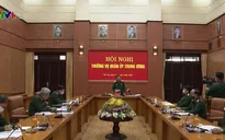Quân đội sẵn sàng cho mọi tình huống phòng chống dịch bệnh