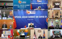 Việt Nam chủ động cùng ASEAN và các đối tác ứng phó với dịch COVID-19