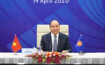ASEAN cần những bước đi chung để giảm thiểu, khắc phục tác động tiêu cực của COVID-19