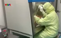 Trung Quốc thử nghiệm vaccine COVID-19 trên người