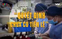 Gói hỗ trợ quốc gia 62.000 tỷ đồng: Quyết định chưa có tiền lệ