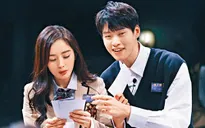 Vào khách sạn cùng nhau, Dương Mịch đã hàn gắn với tình trẻ?