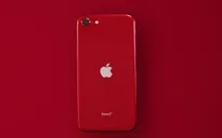 CHÍNH THỨC: Apple ra mắt iPhone SE giá rẻ mới