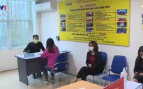 Người lao động mất việc mong sớm nhận hỗ trợ an sinh