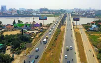 Campuchia dỡ bỏ lệnh hạn chế đi lại