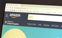 Amazon tạm ngừng tiếp nhận các đơn đặt hàng nhu yếu phẩm mới