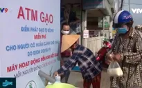 Cần Thơ: Người dân sát cánh cùng nhau trong đại dịch