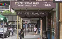 Australia duy trì giãn cách xã hội thêm ít nhất 4 tuần