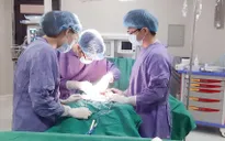 Đau vùng bìu nhưng ngại đi khám, 4 năm sau phát hiện ung thư tinh hoàn, di căn phổi